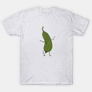 Happy Lufa T-Shirt